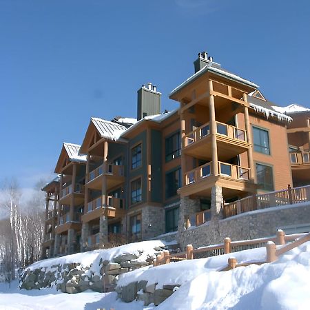 Luxurious Equinoxe Ski-In/Ski-Out Монт-Тремблант Екстериор снимка
