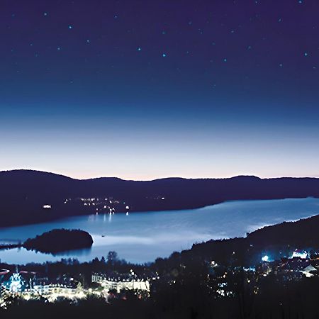 Luxurious Equinoxe Ski-In/Ski-Out Монт-Тремблант Екстериор снимка