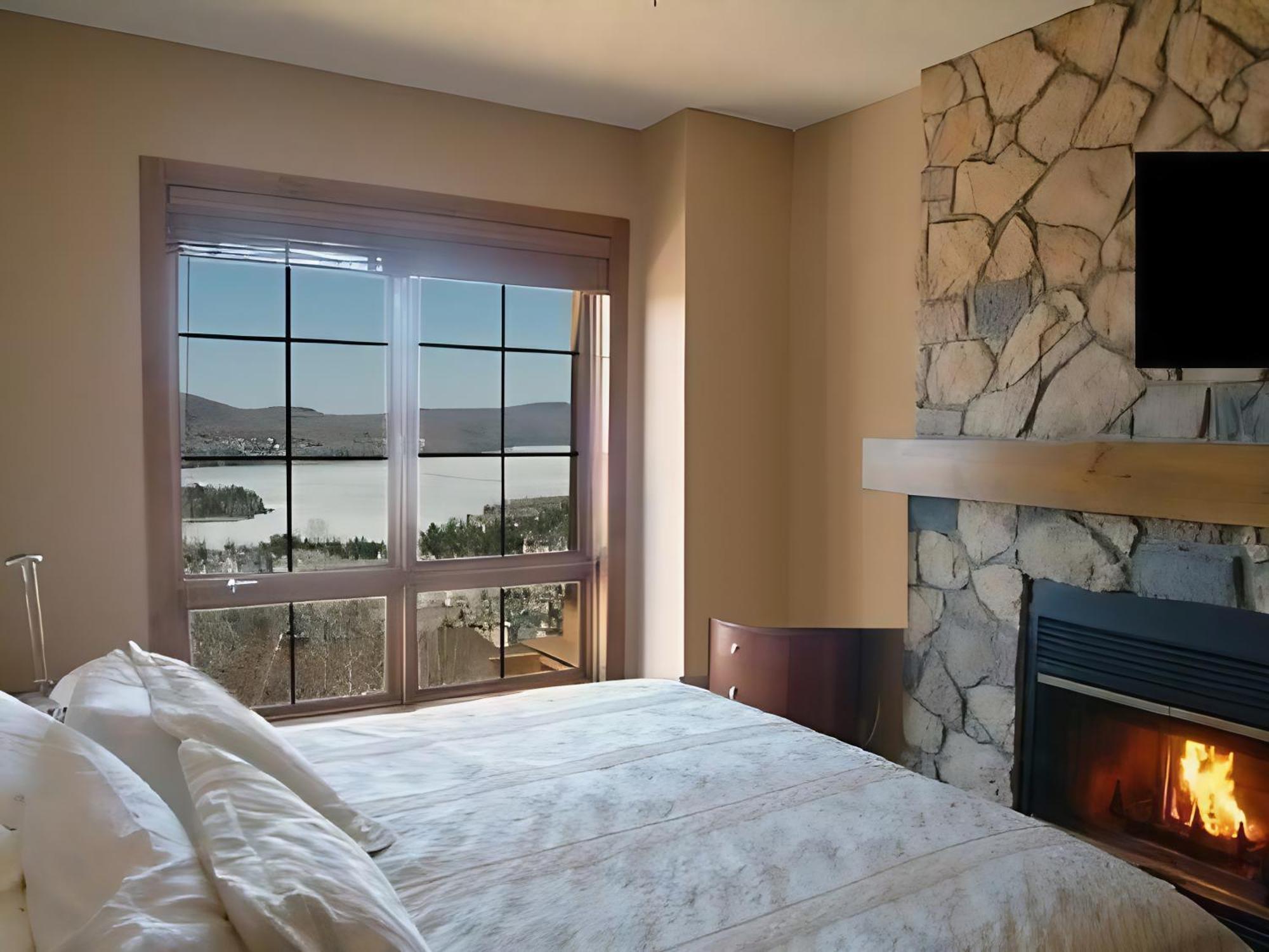Luxurious Equinoxe Ski-In/Ski-Out Монт-Тремблант Екстериор снимка