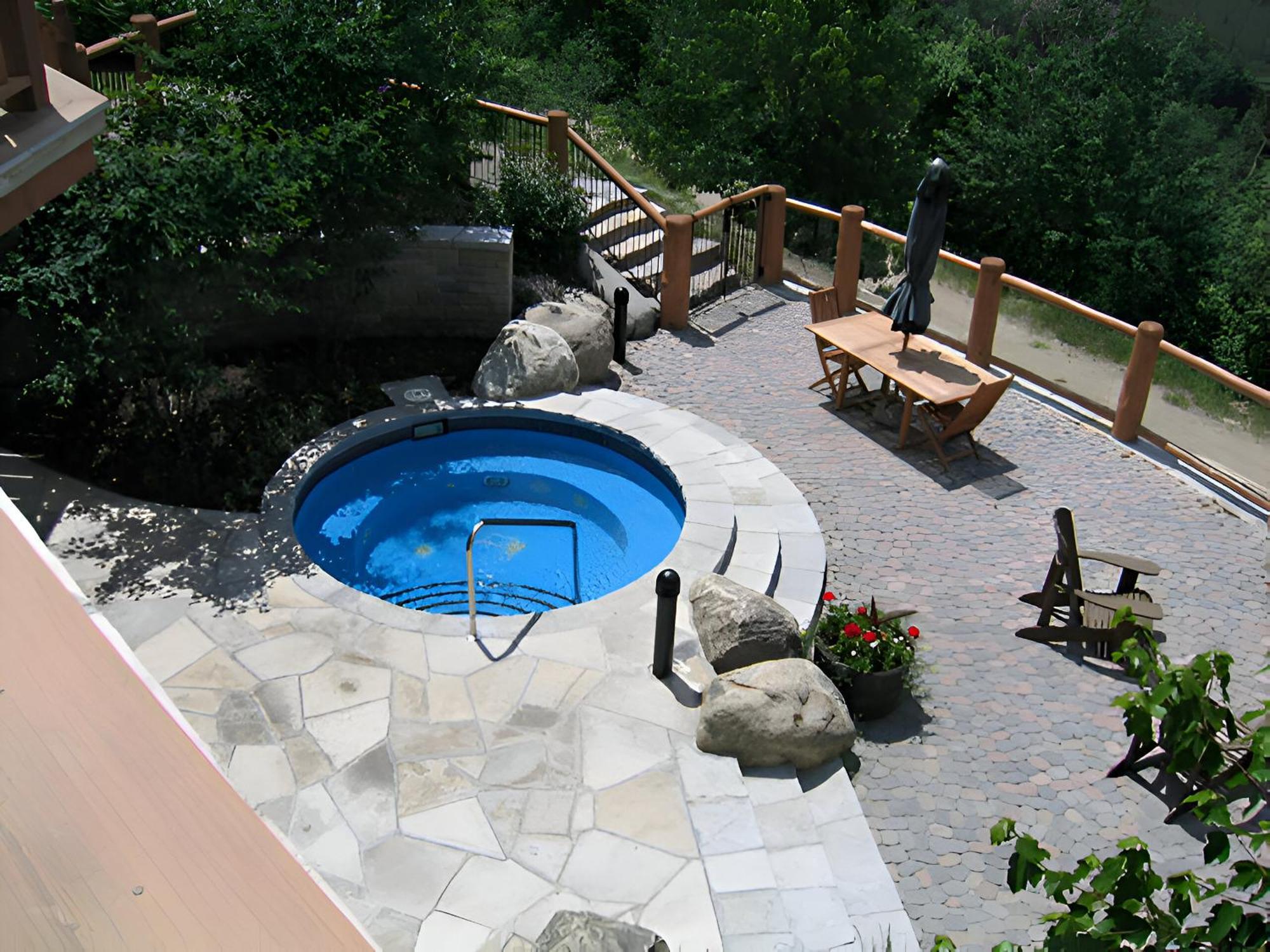 Luxurious Equinoxe Ski-In/Ski-Out Монт-Тремблант Екстериор снимка